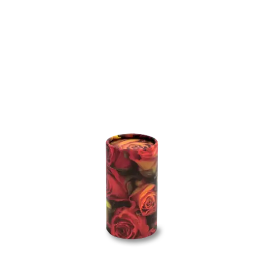 [STAR-20]  Scattering Tube |Mini / 20 CI / No. 1|​​ (Rose)