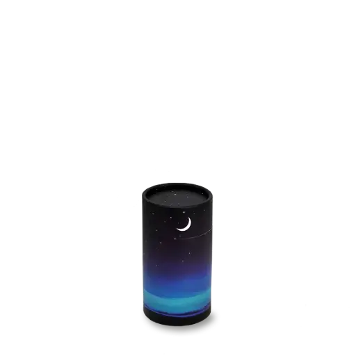 [STSN-20] Scattering Tube |20 Cubic Inch| (Starry Night)