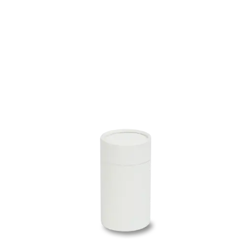 [STWL-20]  Scattering Tube |Mini / 20 CI / No. 1|​​ (White)