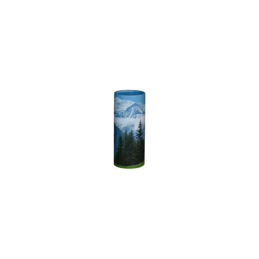 [STMV-10]  Scattering Tube |Token / 10 CI / No. 0|​​​​​ (Mountain View)