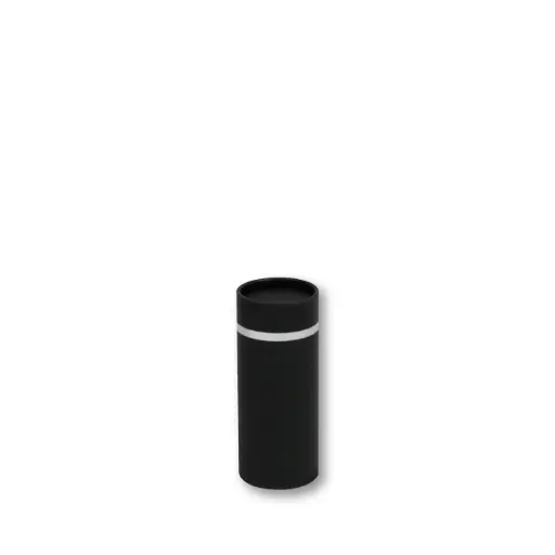[STSL-10] Scattering Tube |10 Cubic Inch| (Silver Lining)