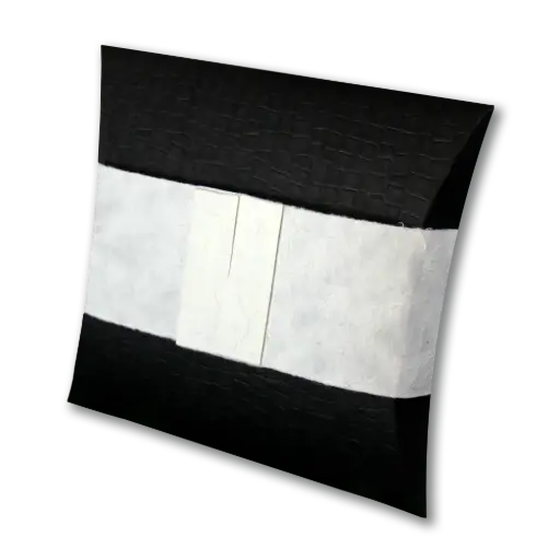 [4110EB] 󠁁Journey Earthurn®|Large| (Embossed Black)