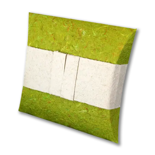 [4110G] 󠁁Journey Earthurn®|Large| (Green)