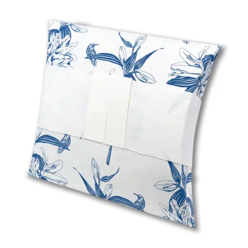 [4110LB] Journey Earthurn®|Large| (Lily Blue)
