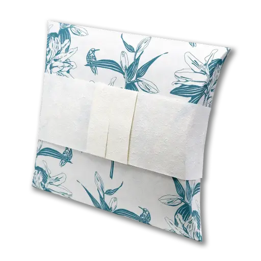 [4110LG] 󠁁Journey Earthurn®|Large| (Lily Green)