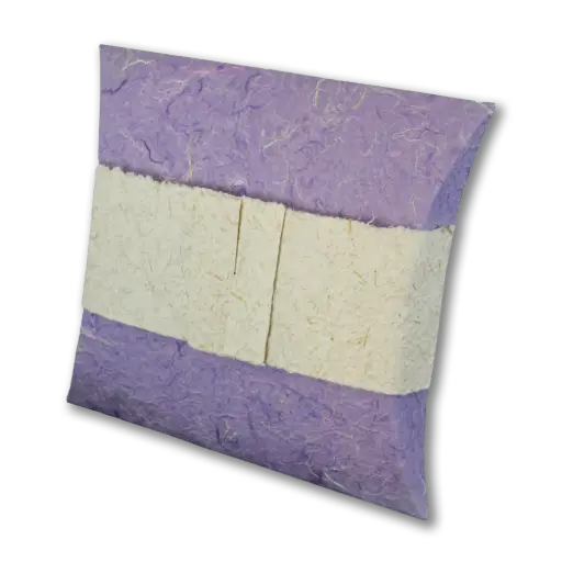 [4110P] Journey Earthurn®|Large| (Purple)