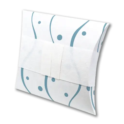 [4110SFW] Journey Earthurn®|Large| (Seafoam White)