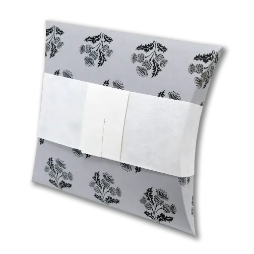 [4110TS] 󠁁Journey Earthurn®|Large| (Thistle Slate)