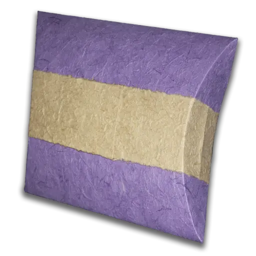 [4110PXL] 󠁄Journey Earthurn®|Extra Large| (Purple)