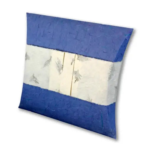 [4110ABMED] 󠁃Journey Earthurn®|Medium| (Aqua)