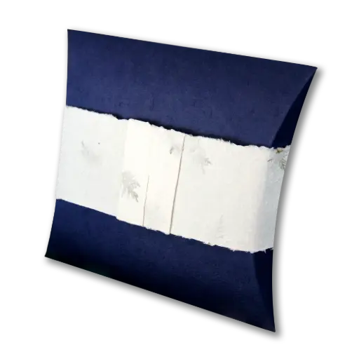 [4110NBMED] 󠁃Journey Earthurn®|Medium| (Navy)