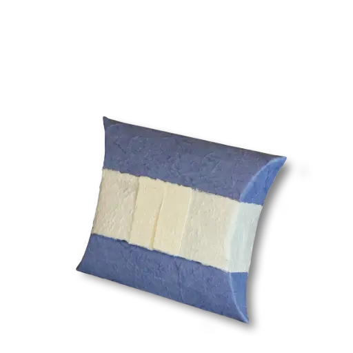 [4110ABM] 󠁂Journey Earthurn®|Mini| (Aqua)