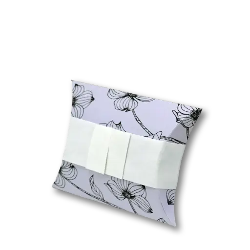 [4110DLM] 󠁂Journey Earthurn®|Mini| (Dogwood Lilac)