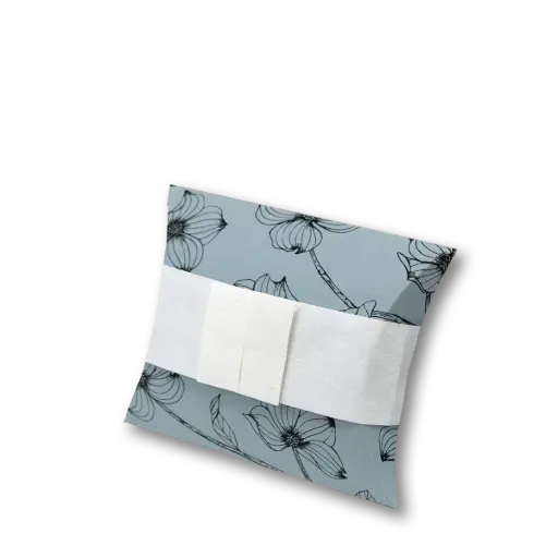 [4110DSM] 󠁂Journey Earthurn®|Mini| (Dogwood Shale)