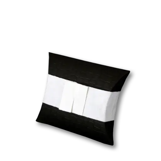 [4110EBM] Journey Earthurn®|Mini| (Embossed Black)