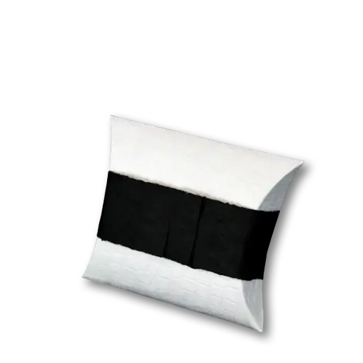 [4110EWM] Journey Earthurn®|Mini| (Embossed White)