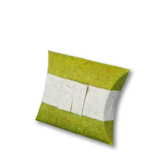 [4110GM] 󠁂Journey Earthurn®|Mini| (Green)