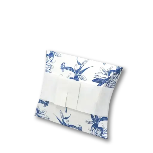 [4110LBM] 󠁂Journey Earthurn®|Mini| (Lily Blue)