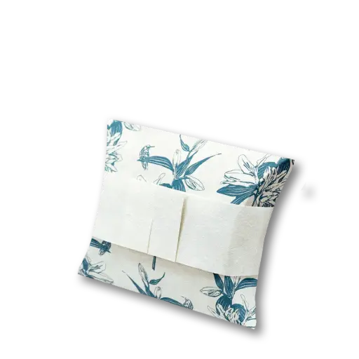 [4110LGM] Journey Earthurn®|Mini| (Lily Green)