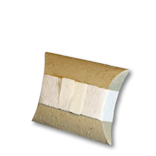 [4110NM] Journey Earthurn®|Mini| (Natural)