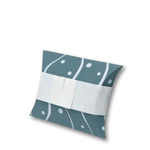 [4110SFGM] 󠁂Journey Earthurn®|Mini| (Seafoam Green)