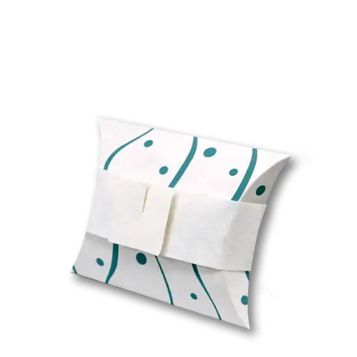 [4110SFWM] Journey Earthurn®|Mini| (Seafoam White)