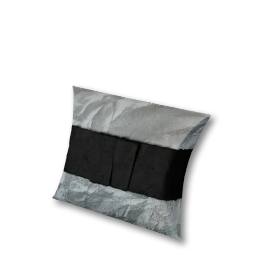 [4110SGM] 󠁂Journey Earthurn®|Mini| (Slate Grey)