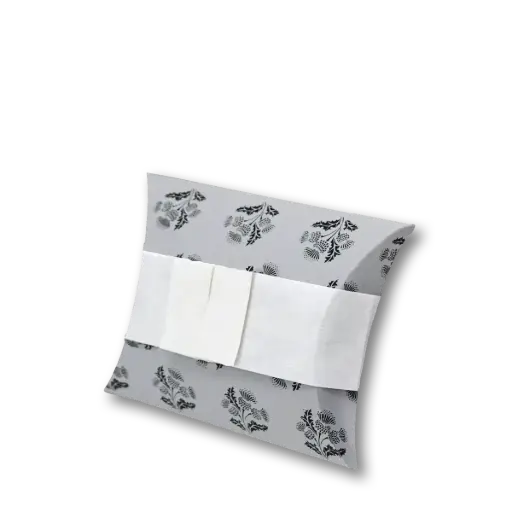 [4110TSM] 󠁂Journey Earthurn®|Mini| (Thistle Slate)