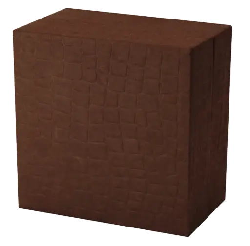 [4120EB] Embrace Earthurn® |Large| (Embossed Brown)