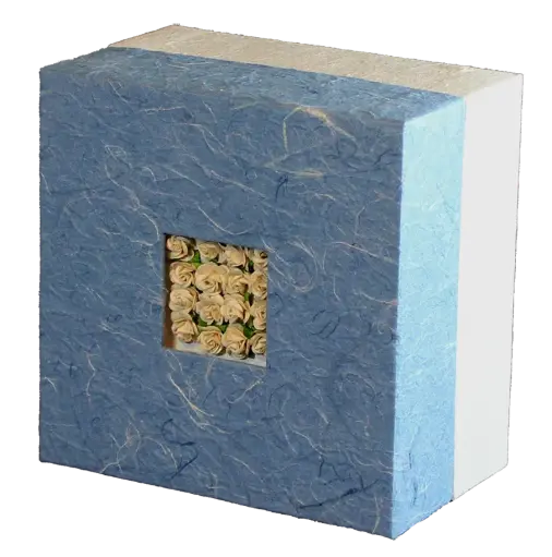 [4120FB] Embrace Earthurn® |Large| (Floral Bouquet)