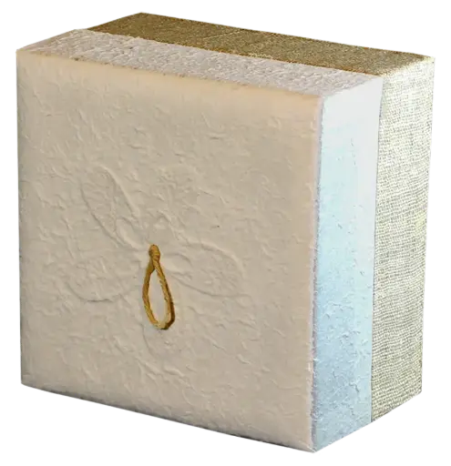 [4120WH] Embrace Earthurn® |Large| (White Hemp)