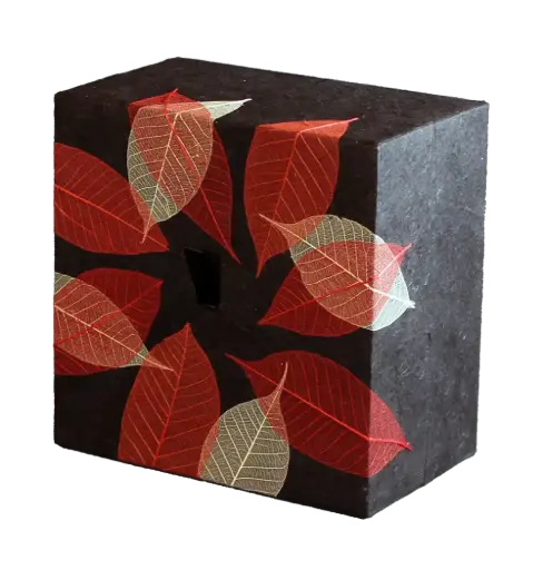 [4120ALMED] Embrace Earthurn® |Medium| (Autumn Leaves)