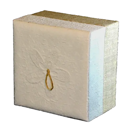 [4120WHMED] Embrace Earthurn® |Medium| (White Hemp)