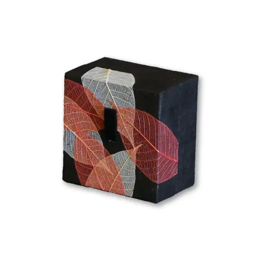 [4120ALM] Embrace Earthurn® |Mini| (Autumn Leaves)