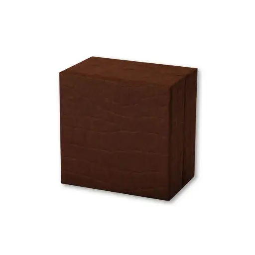 [4120EBM] Embrace Earthurn® |Mini| (Embossed Brown)