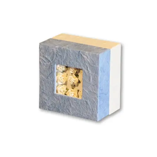 [4120FBM] Embrace Earthurn® |Mini| (Floral Bouquet)