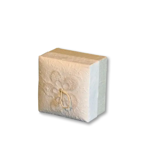 [4120WHM] Embrace Earthurn® |Mini| (White Hemp)