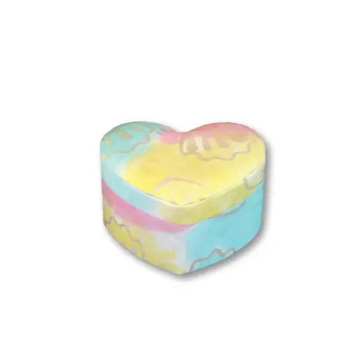 [413PMED] Unity Earthurn® |Medium| (Pastel)
