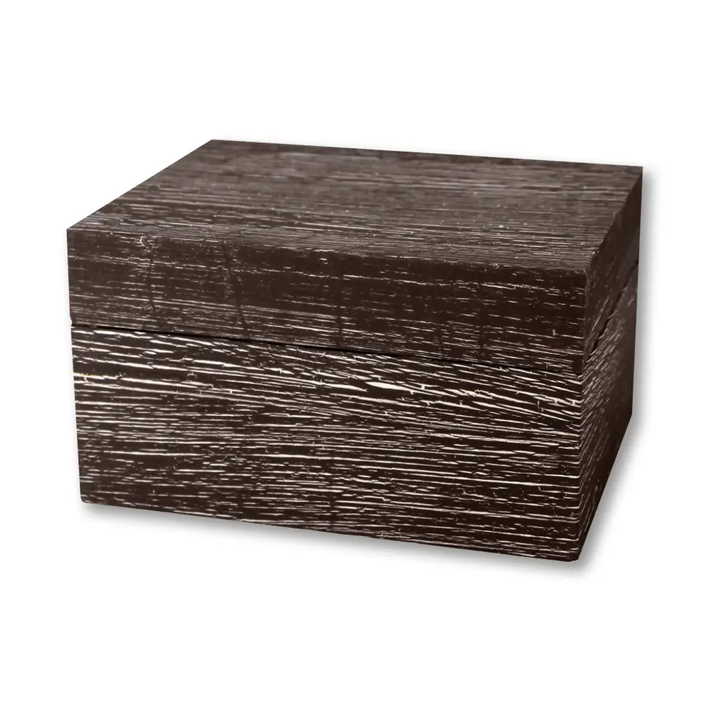 Chest Earthurn® |Large|