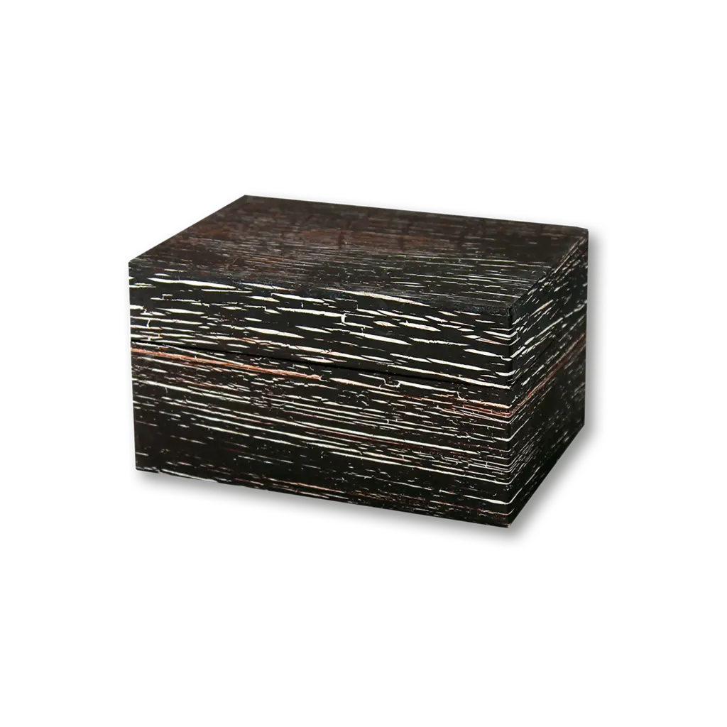 Chest Earthurn® |Mini|