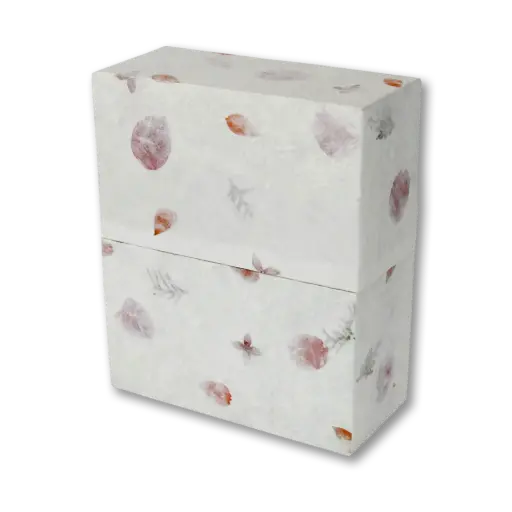 [41603] Simplicity Earthurn® |Large| (Floral)