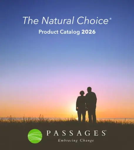 The Natural Choice® Product Catalog