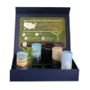 Token Scattering Kit |60 Cubic Inch|