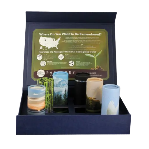 Token Scattering Kit |60 Cubic Inch|