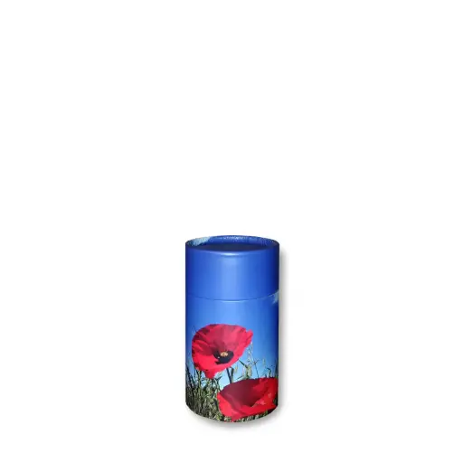 [STPO-20] 󠁂Scattering Tube |Mini / 20 CI | (Poppy)