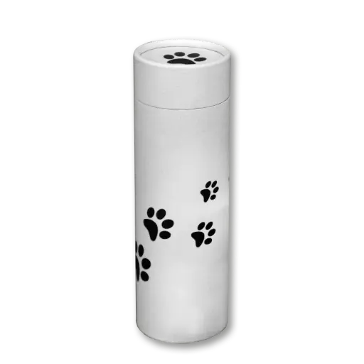 [STPPO-40]  Scattering Tube |Small / 40 CI / No. 2|​​​​ (Precious Paws)