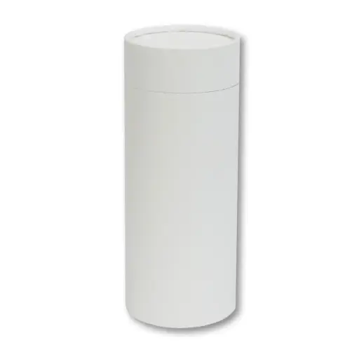 [STWL-40]  Scattering Tube |Small / 40 CI / No. 2|​​​​ (White)