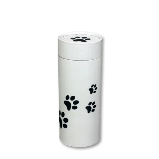 [STPPO-100]  Scattering Tube |Med / 100 CI / No. 3|​​​ (Precious Paws)