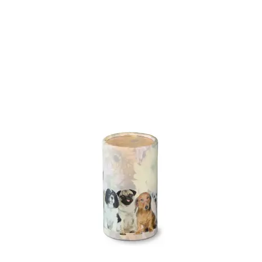 [STDG-20]  Scattering Tube |Mini / 20 CI / No. 1|​​ (Dog)