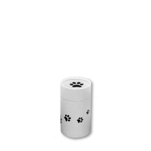 [STPPO-20]  Scattering Tube |Mini / 20 CI / No. 1|​​ (Precious Paws)